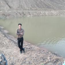 مصطفی  شمسی 