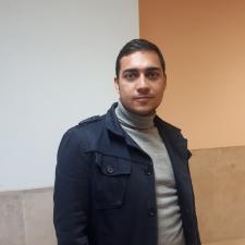 احمدرضا عبدالهی