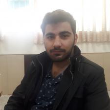علیرضا پیشنماز