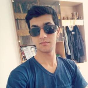 Mostafa Ghafari