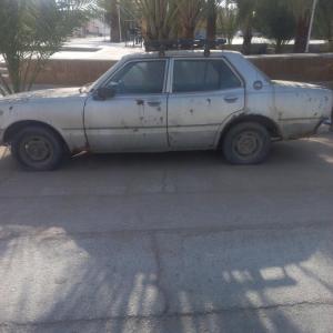 تویوتا کرونا